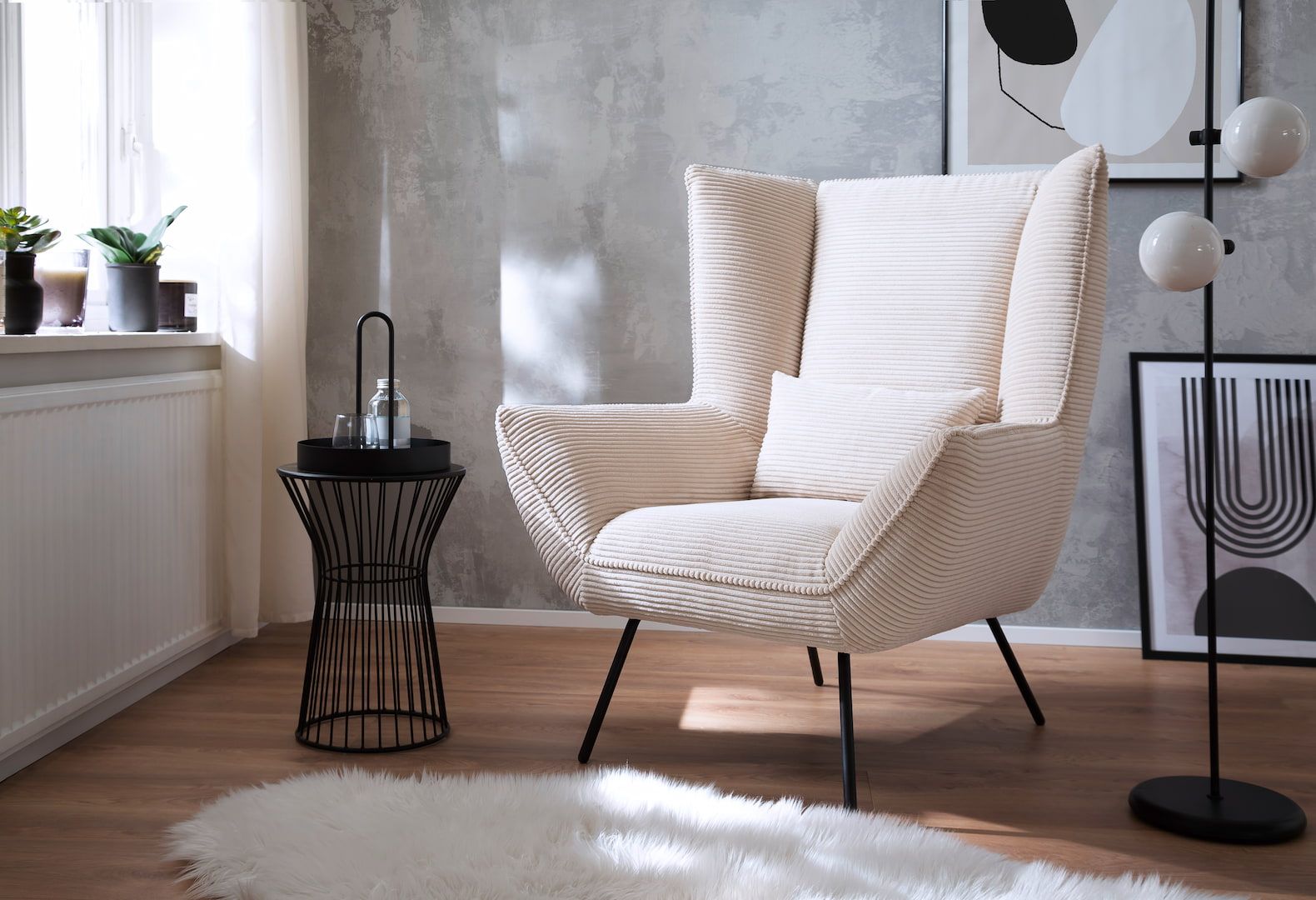 Mondo Sessel Matta