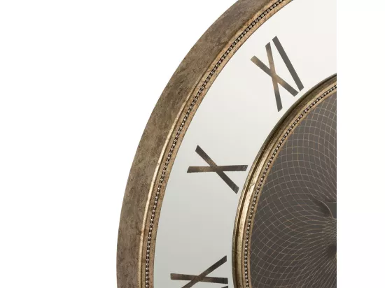 Horloge Murale Design 