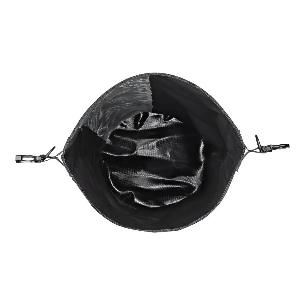 Ortlieb Dry Bag black-grey