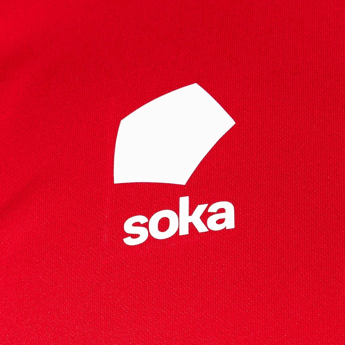 T-Shirt Soka Soul 23 m/c