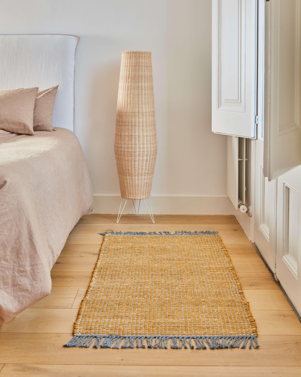 Kave Home Kamaria vloerlamp large