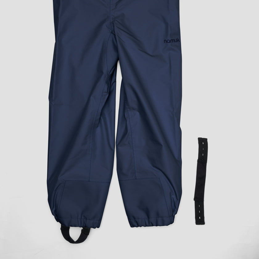 Dan Regenhose