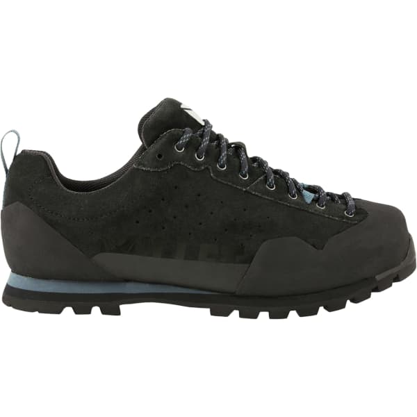 Chaussure de randonnée basse MILLET FRICTION U DARK GREY