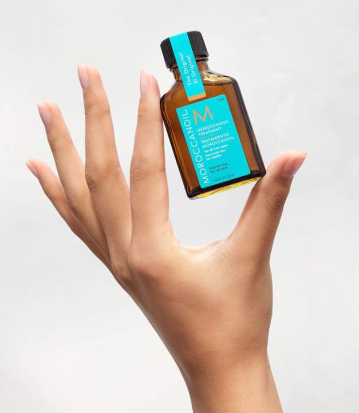 Moroccanoil Moroccanoil Treatment Regular 25 ml.