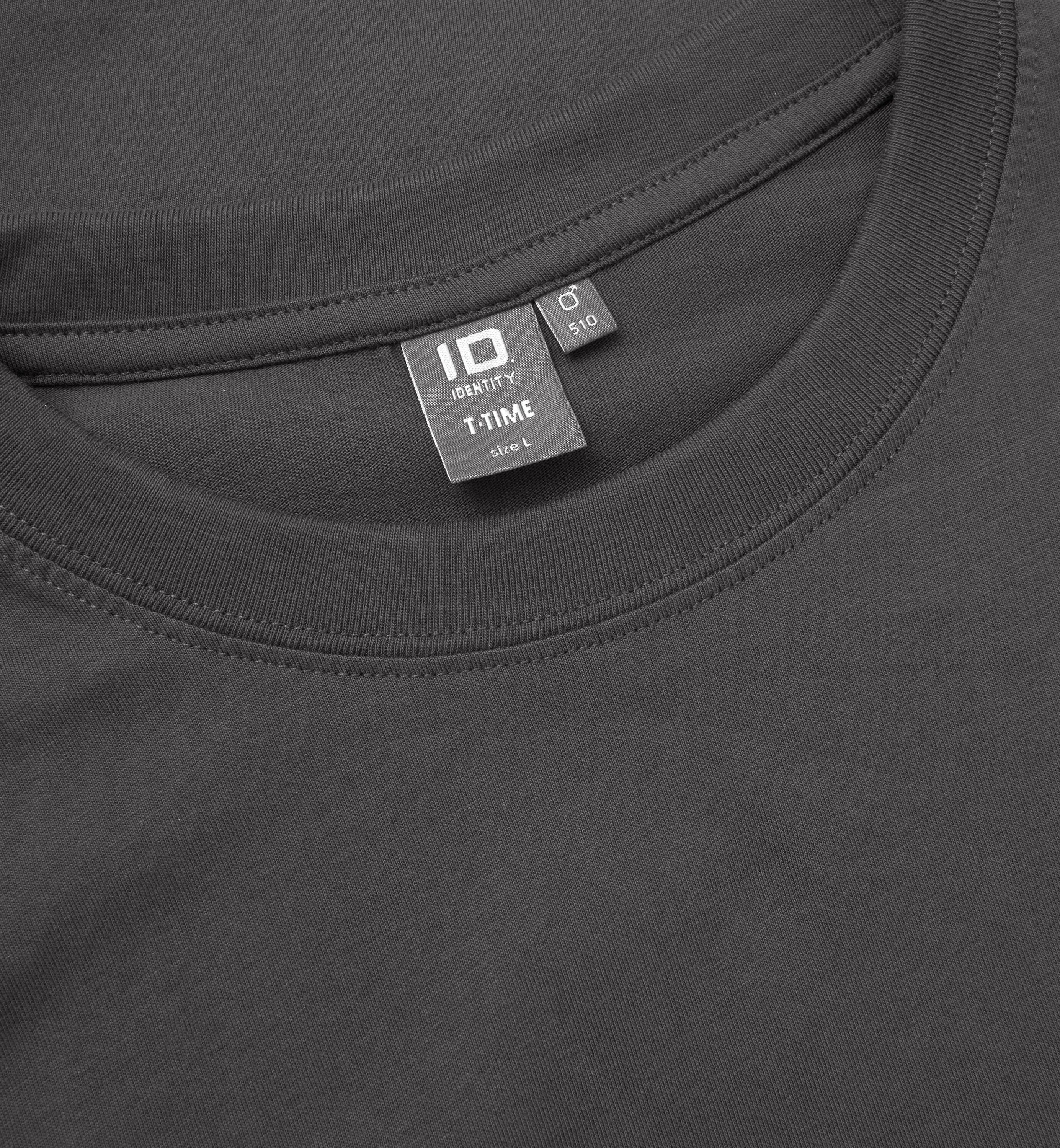 ID T-Shirt klassisch