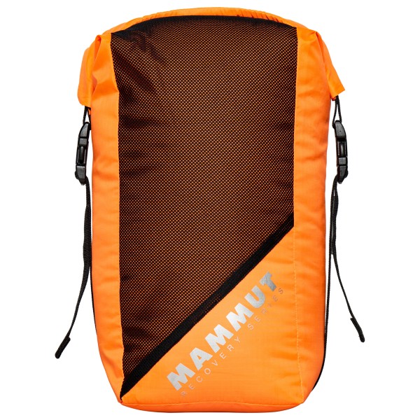 Mammut - Relax Fiber Bag 0°C - Sac de couchage synthétique