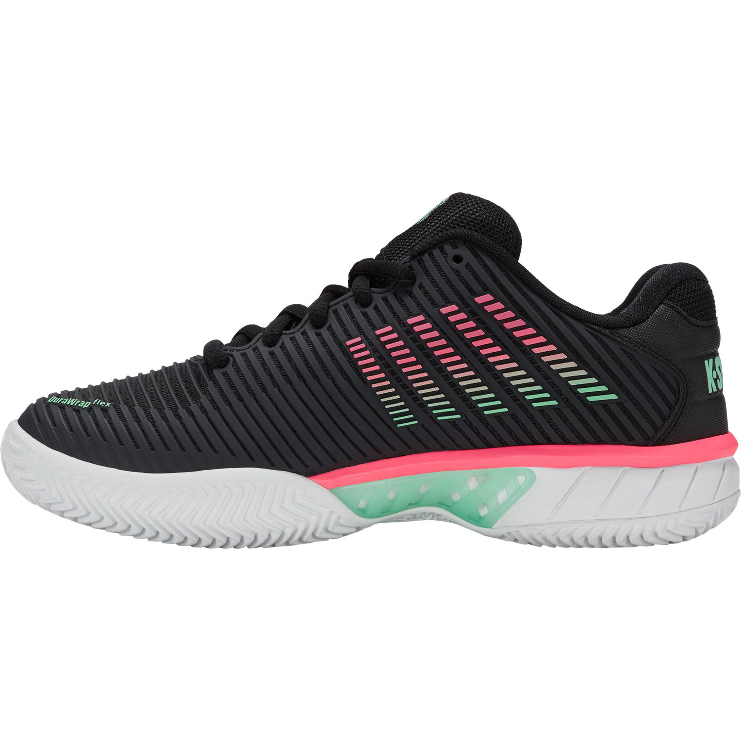 K-Swiss Hypercourt Express 2 Clay Dames