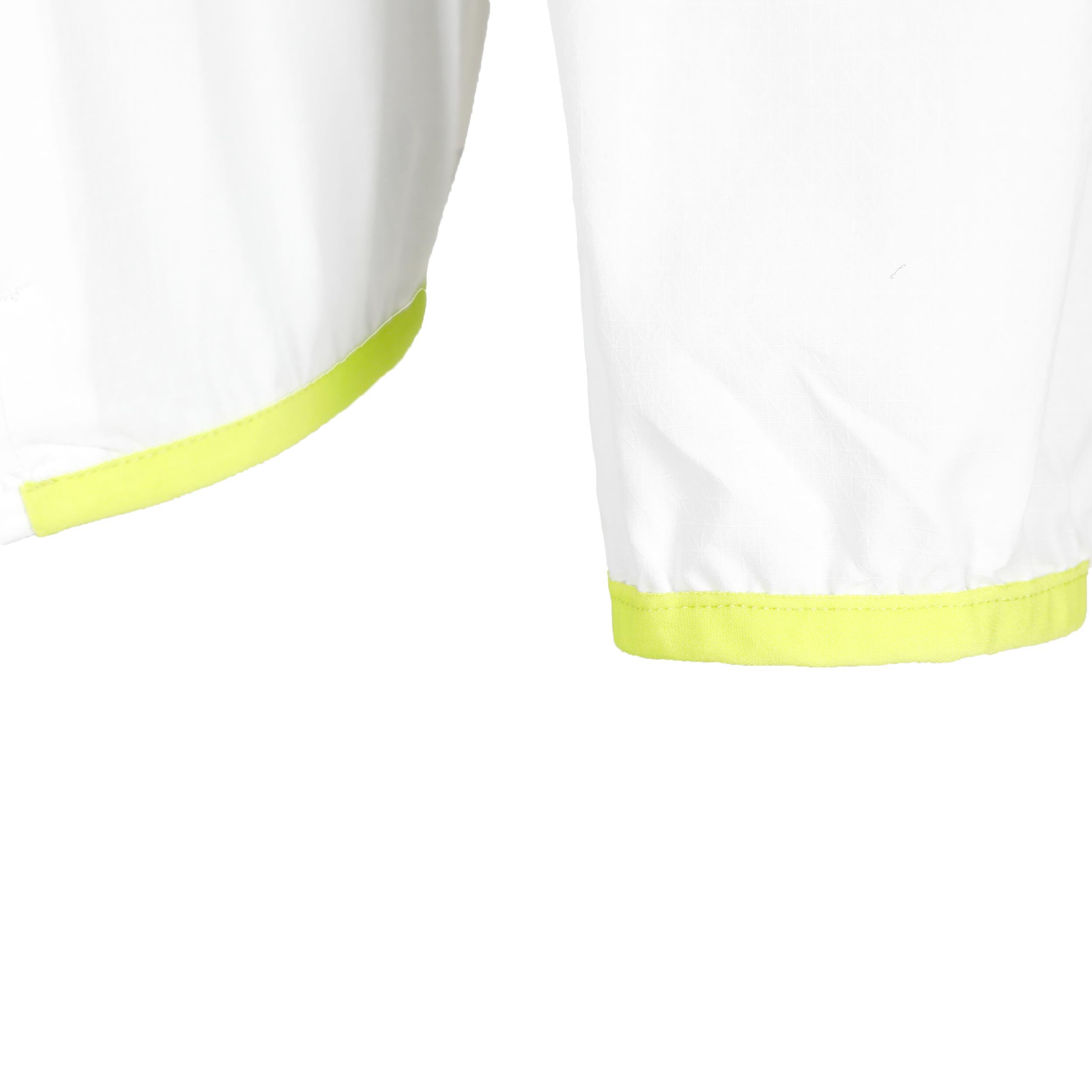 Puma Run Ultraweave Hooded Veste Running Femmes - Blanc