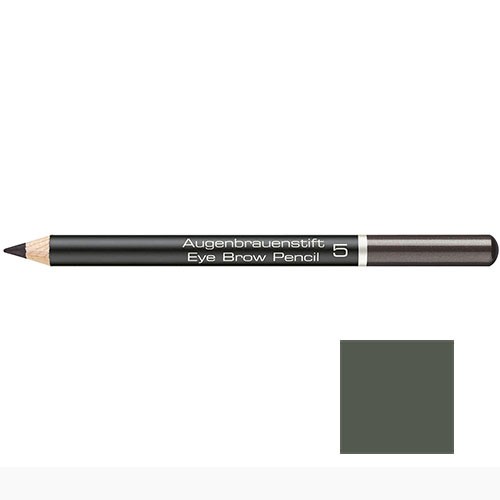 Artdeco Augenbrauenstift Nr.5 dark grey 1,1g