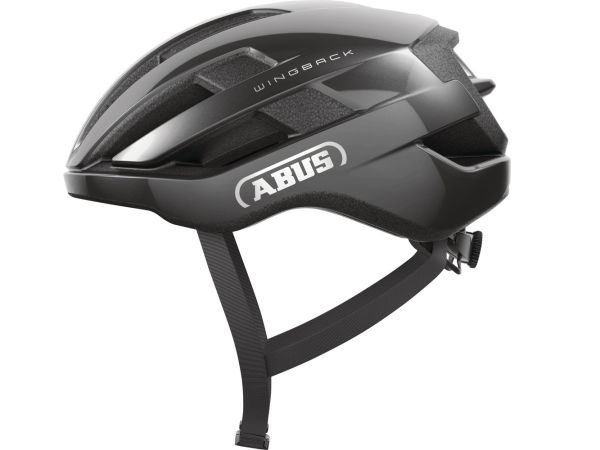 Abus WingBack Cykelhjelm, Titan