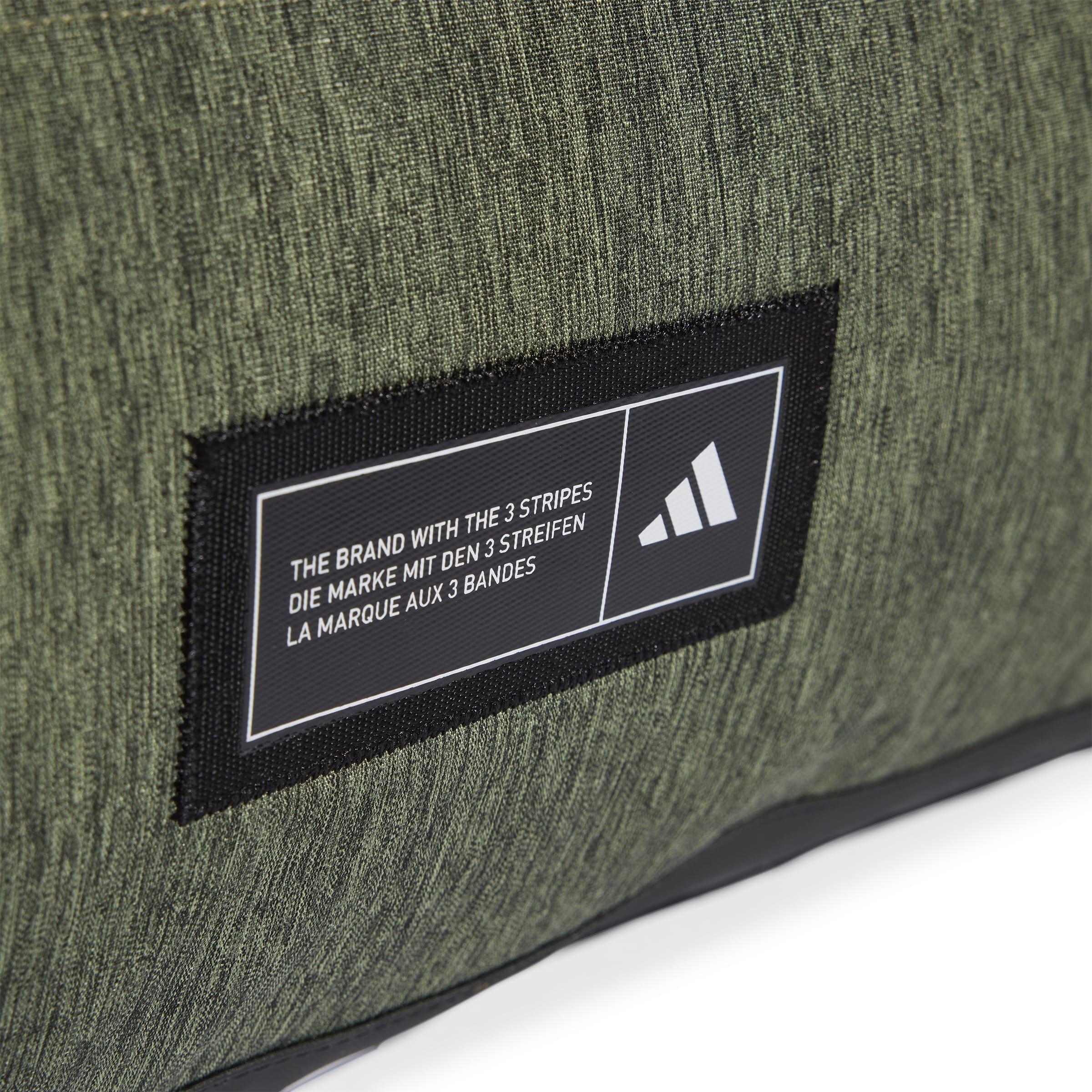 adidas 4ATHLTS Medium Duffel Bag