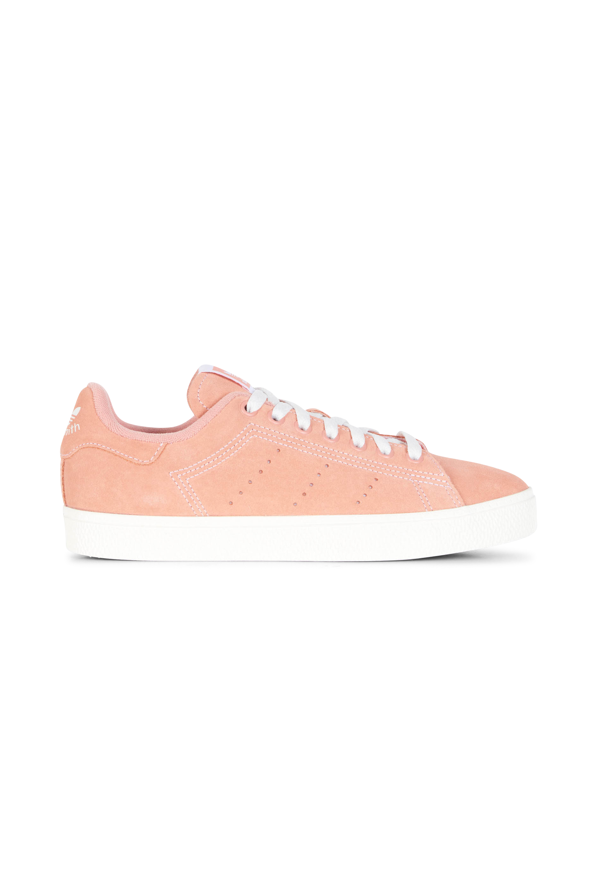 ADIDAS Baskets STAN SMITH CS W Rose