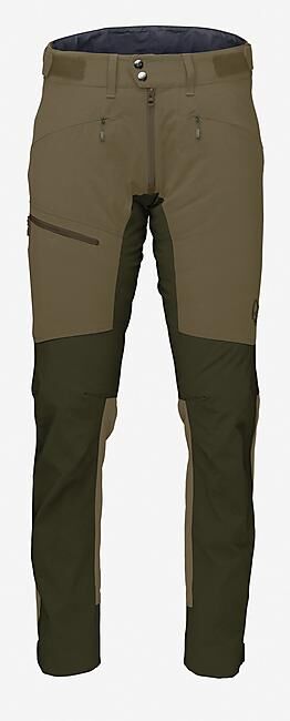 NORRONA - PANTALON FALKETIND FLEX1 HEAVY DUTY PANTS M'S