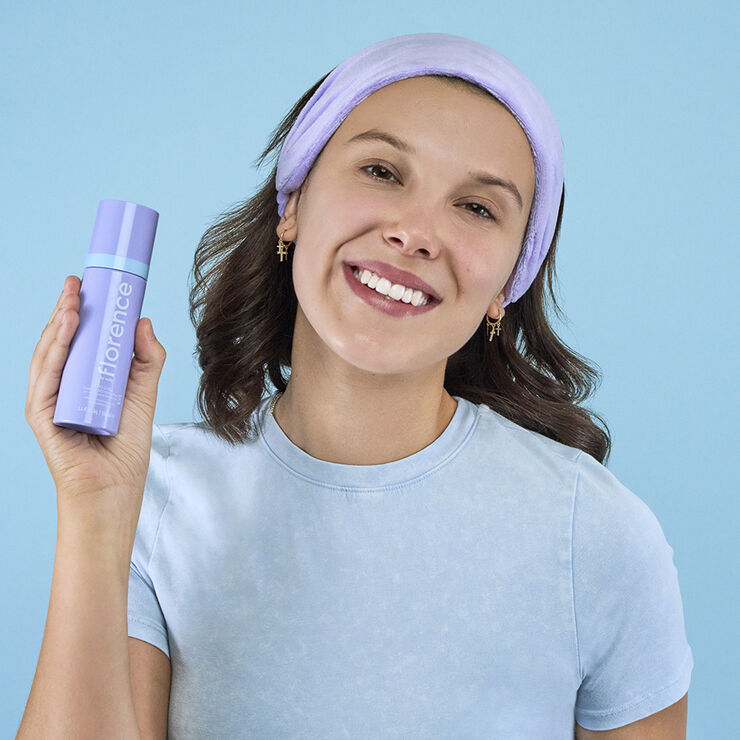 Florence by Mills Zero Chill Makeup Setting Spray 100 ml