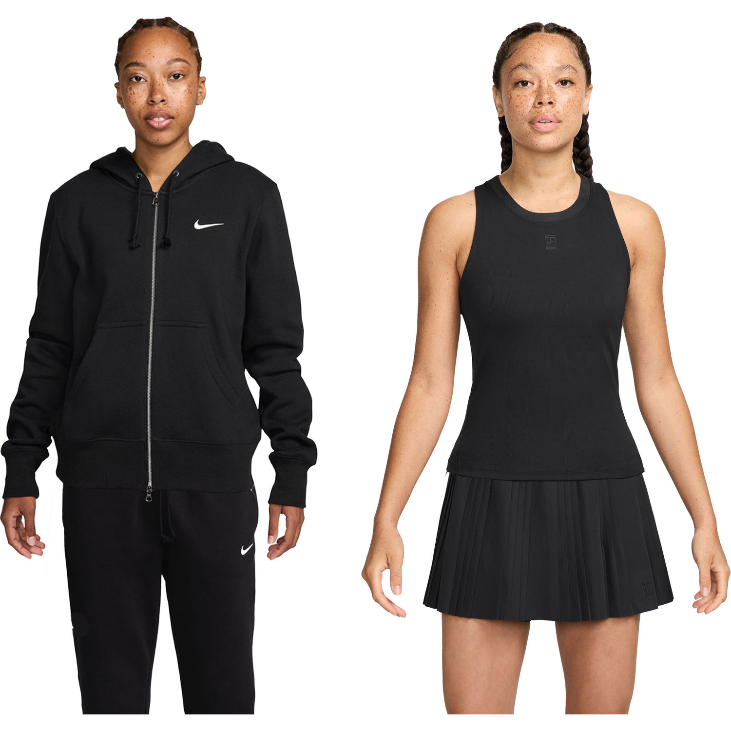 Nike Dames Teampakket 16