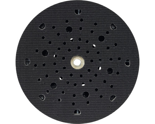Bosch multi-gat zachte schuurzool, Ø 150 mm