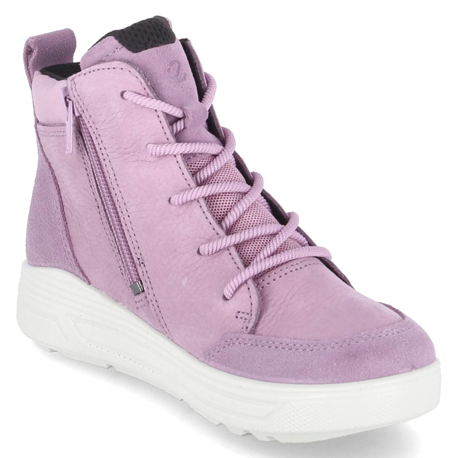 Ecco Stiefel URBAN SNOWBOARDER - lavender
