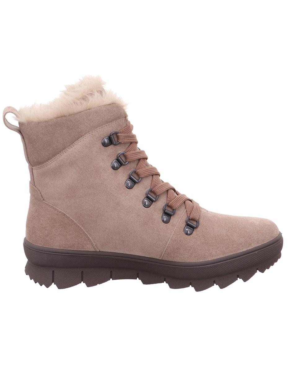 Winterstiefelette NOVARA