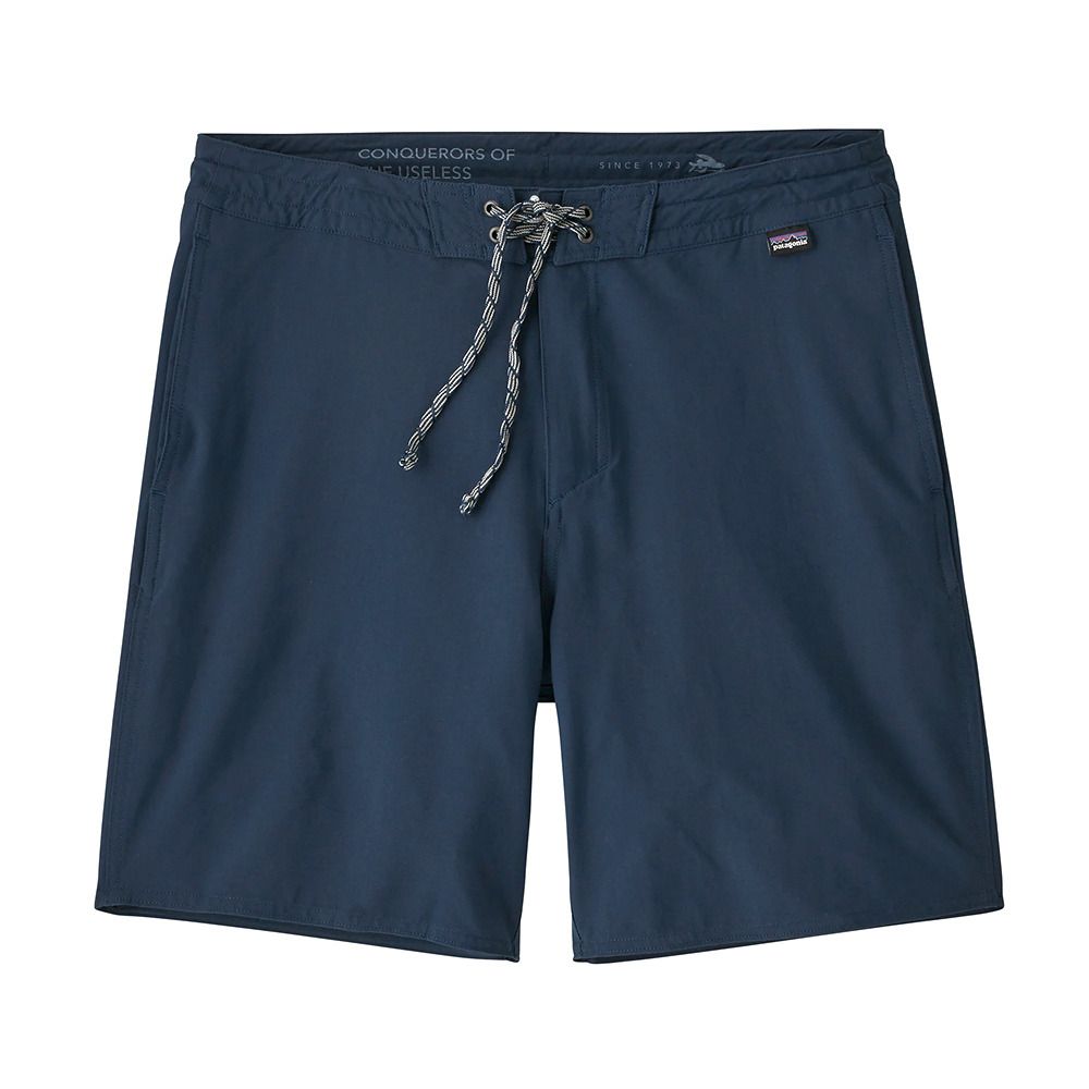 Patagonia WAVEFARER® HYBRID WALK - Short de bain Homme tidepool blue