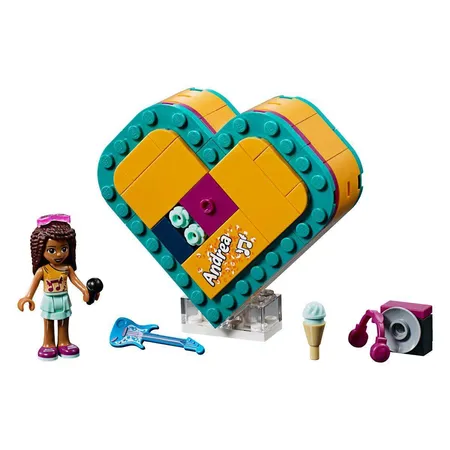 LEGO® Friends 41354 Andreas Herzbox