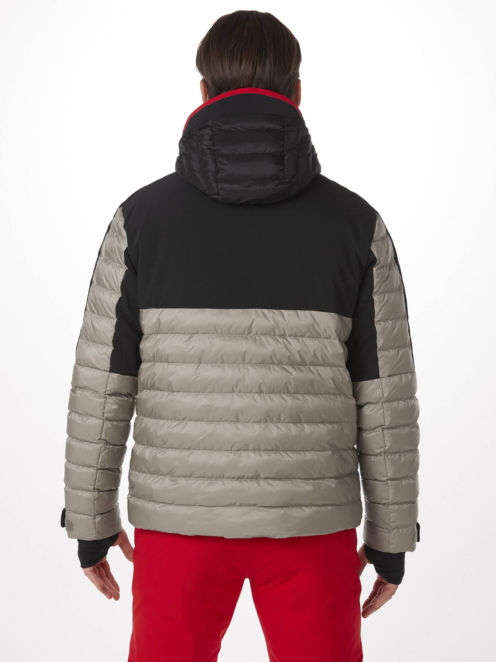 Toni Sailer| Herren Skijacke KALE