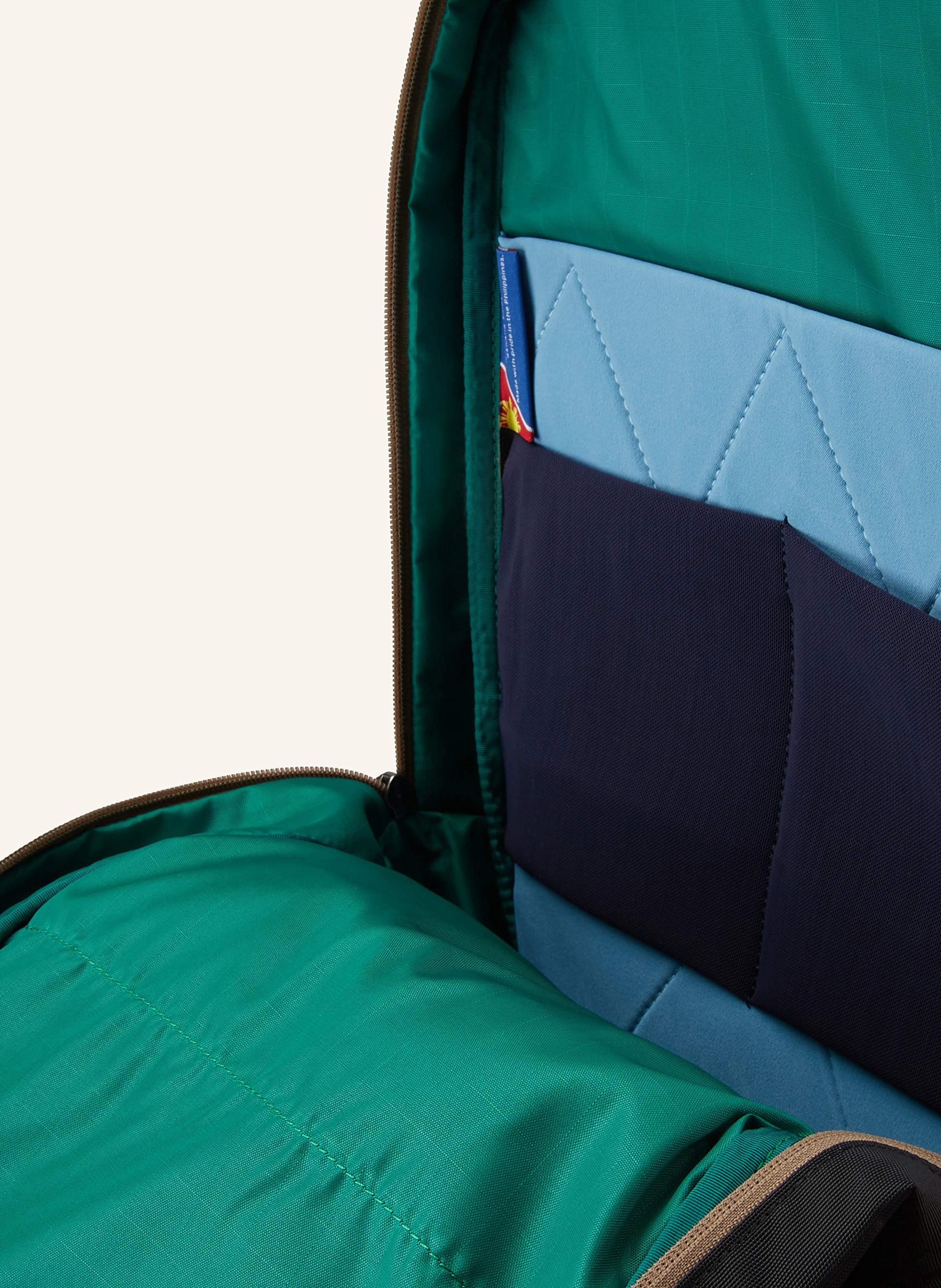 cotopaxi Rucksack VAYA 18 l mit Laptop-Fach