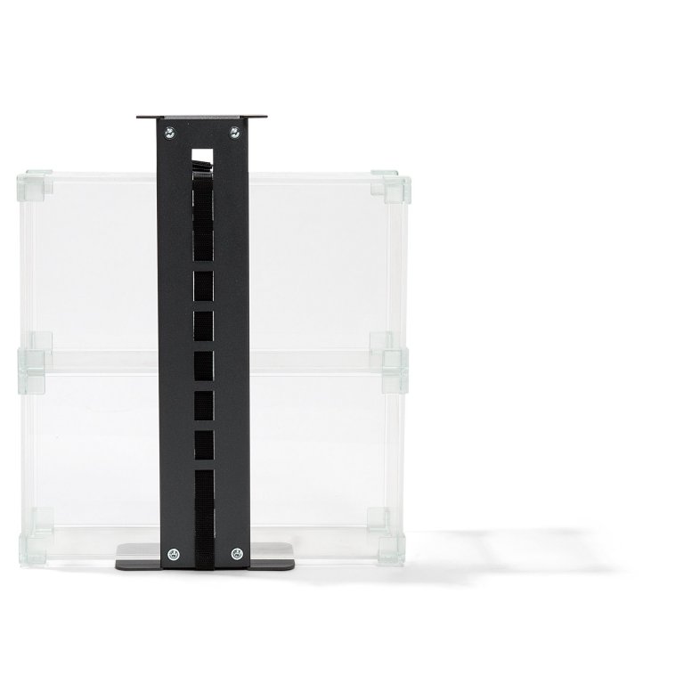 PC-Halter für Modulor Tischgestelle