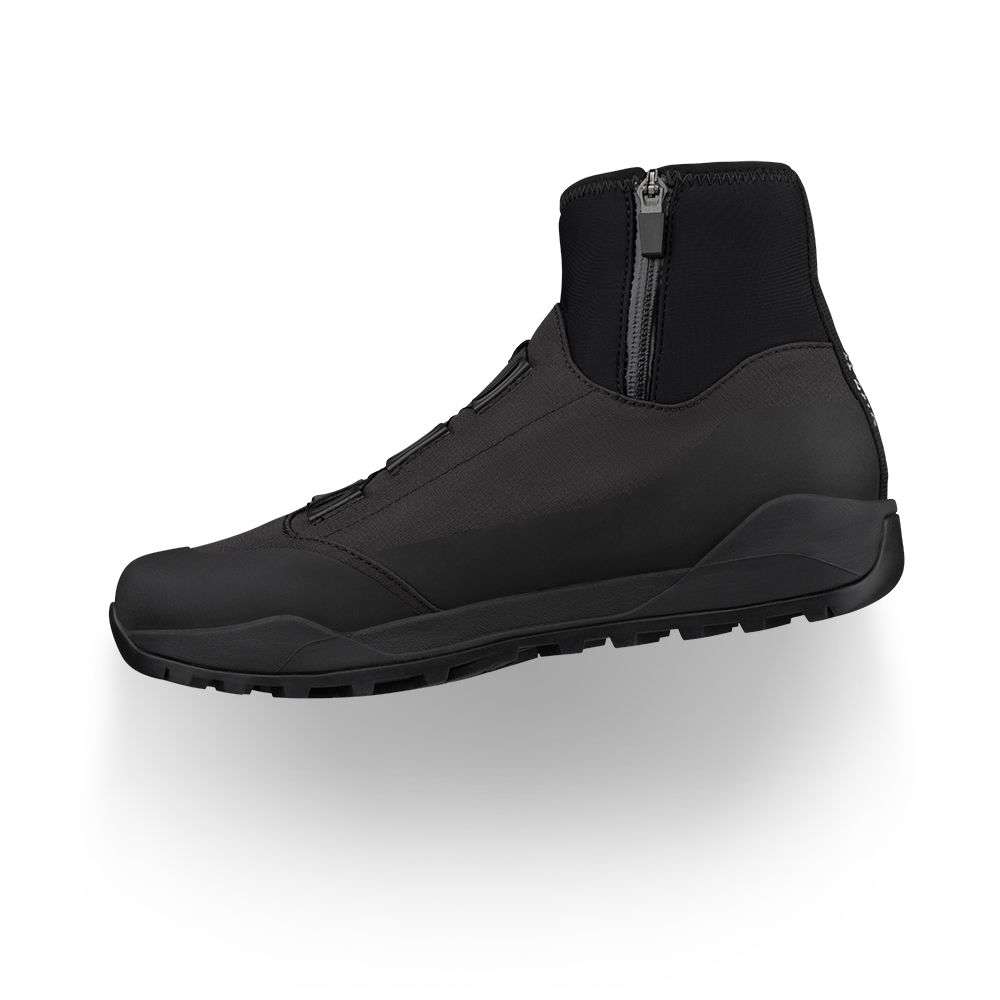 Fizik Terra Artica X2 Mountainbikeschoenen Zwart Heren