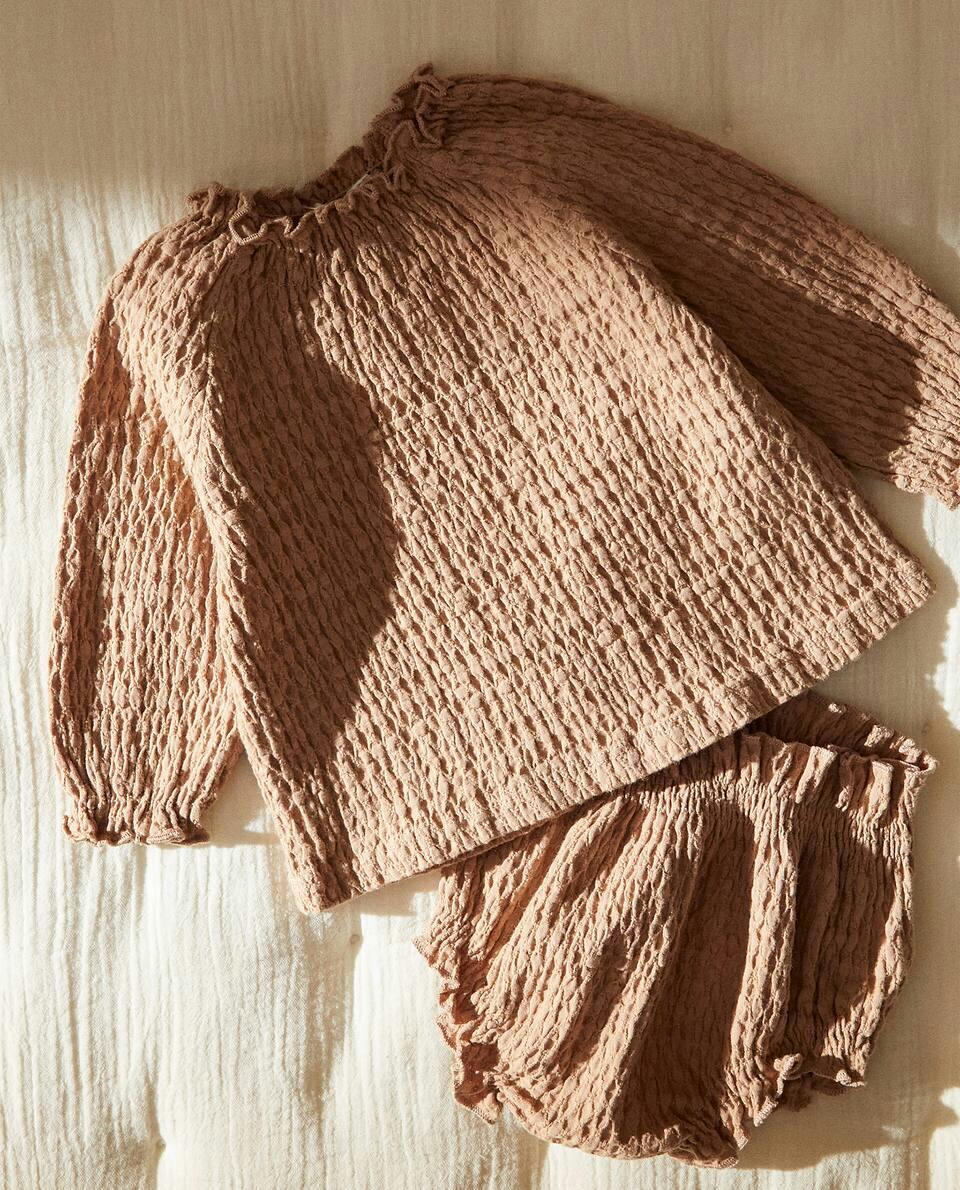 CAMISA LISA