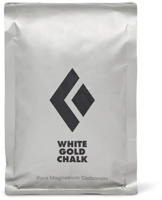 Kjøp Black Diamond Loose Chalk, 100 g fra Hekta På Tur