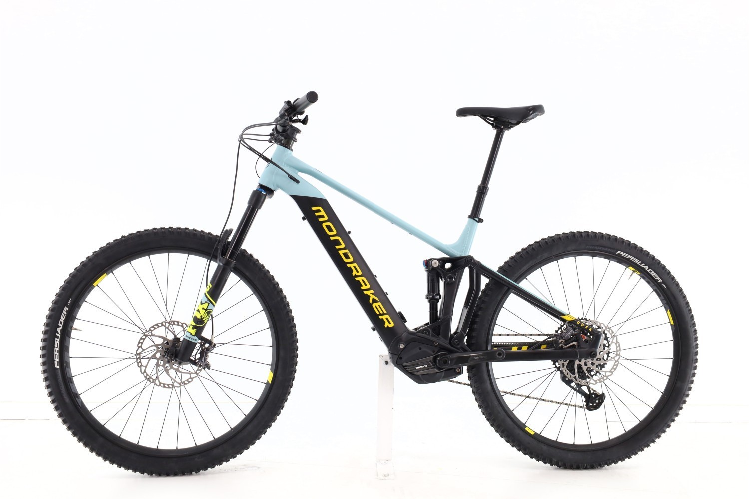 Mondraker Dusk R (2021) | Diamond