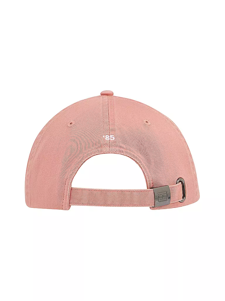 TOMMY HILFIGER Kappe rosa