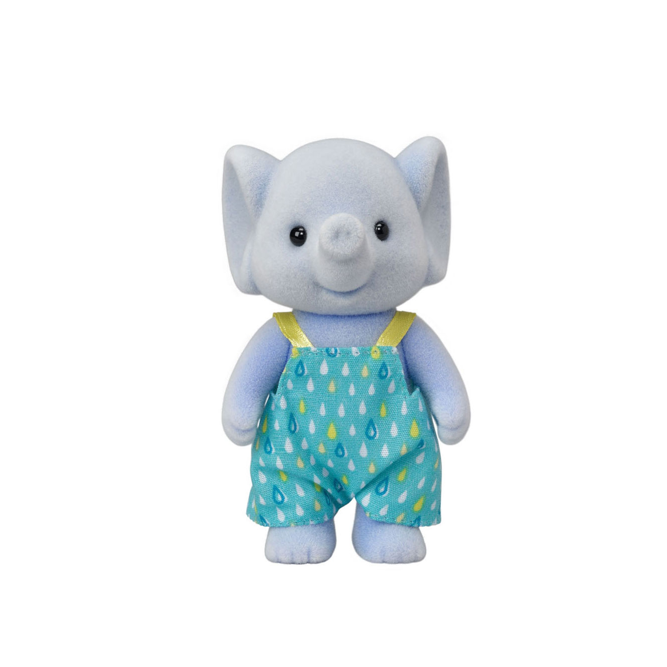 Sylvanian Families 5376 Familie Olifant