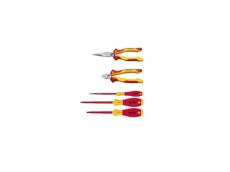Wiha 26755, 780 g