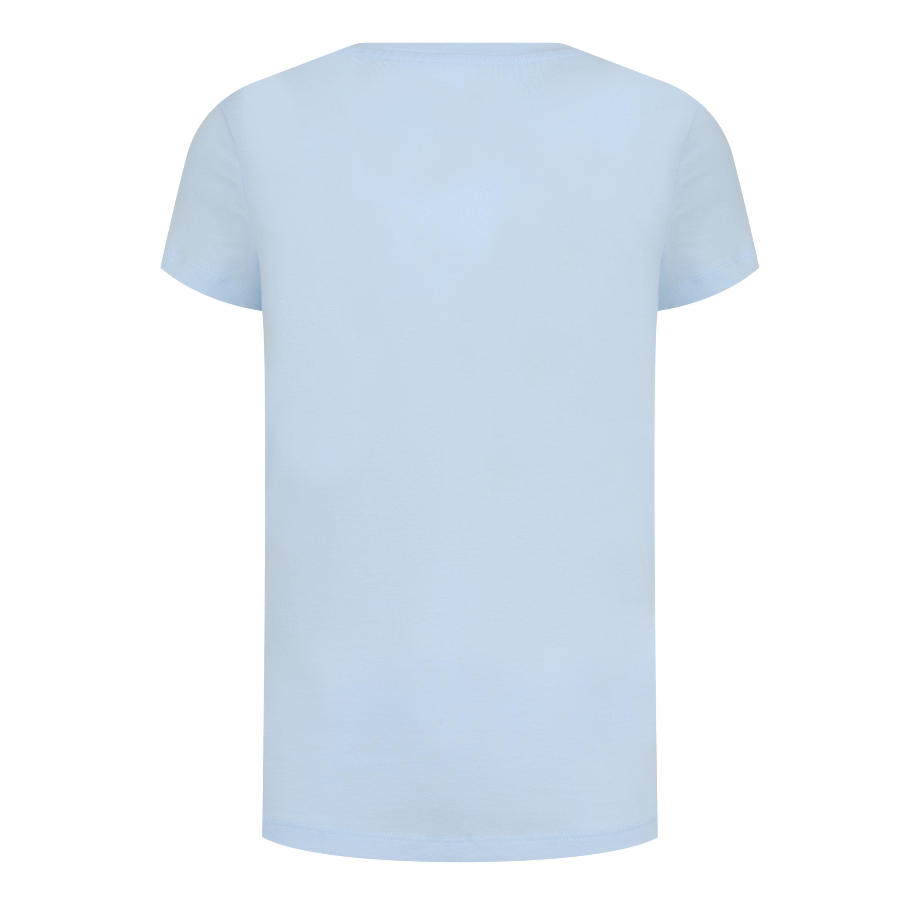 Puma No1 Logo Tee