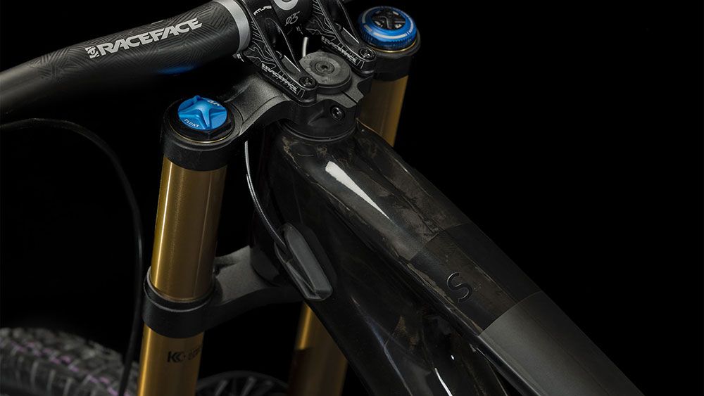 Cube TWO15 HPC SLT 29 carbon´n´black kaufen | Bike-Discount