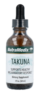 Nutramedix Takuna 60ML