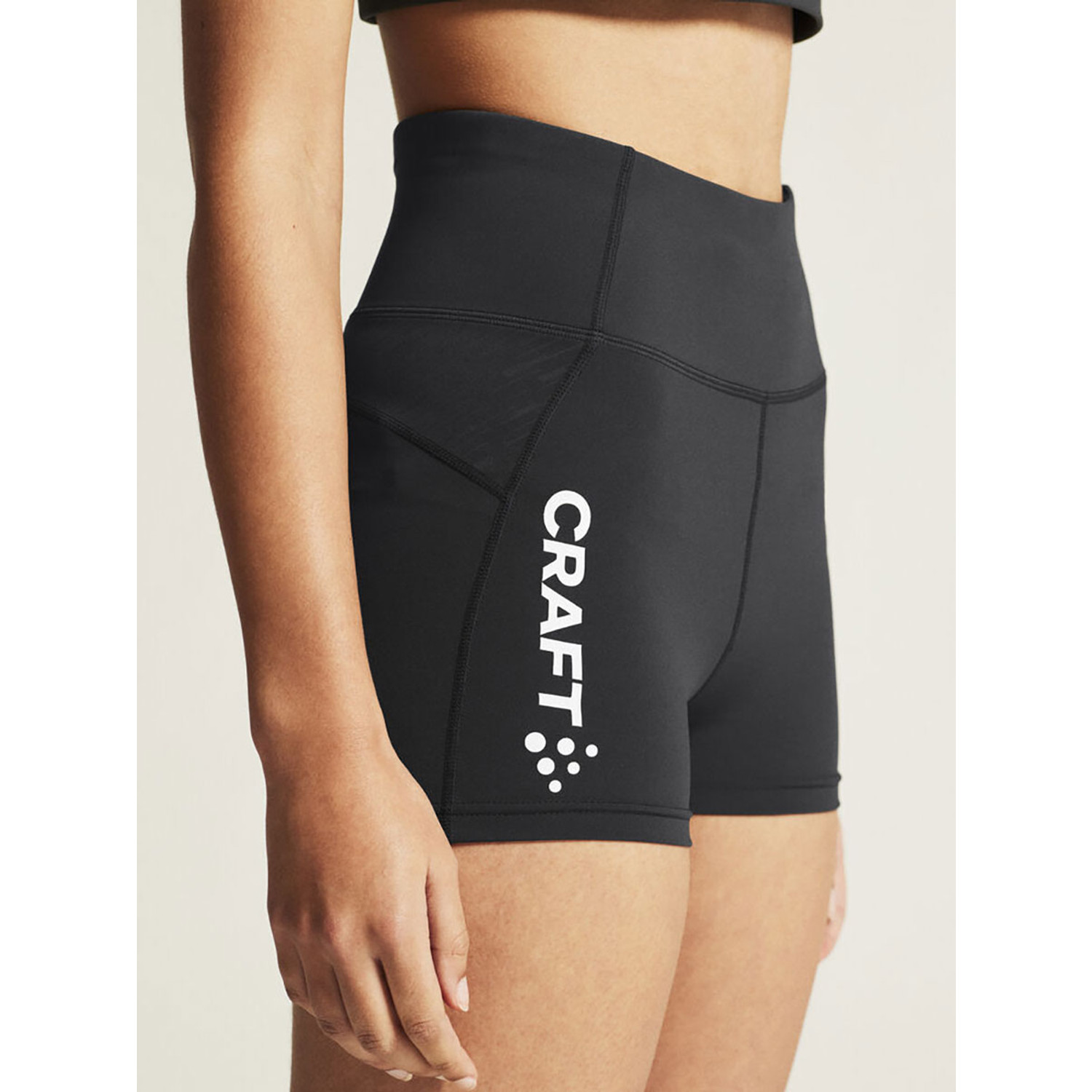 Craft Crop Hot Pant Set Dames