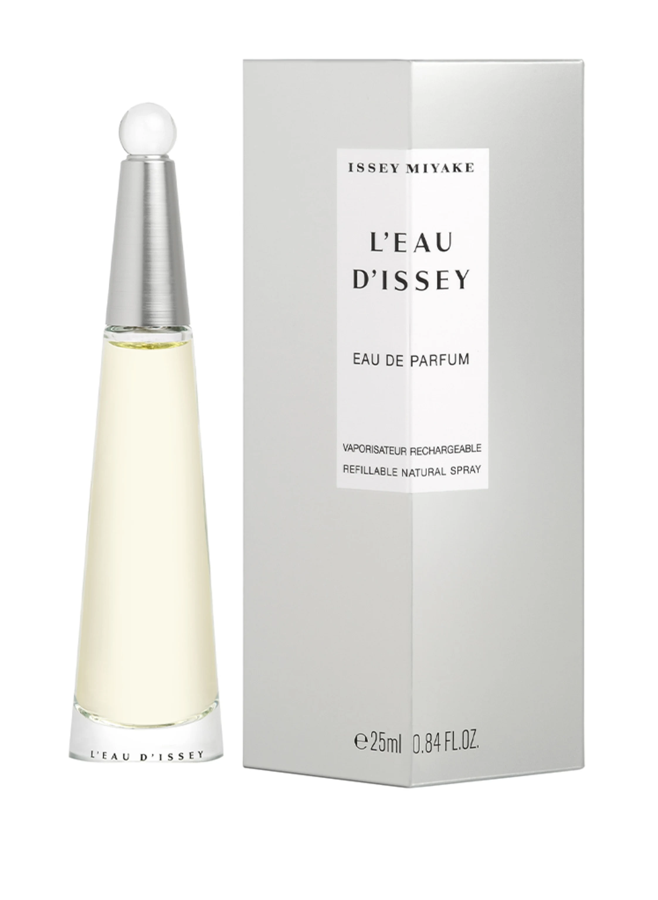 ISSEY MIYAKE L'EAU D'ISSEY