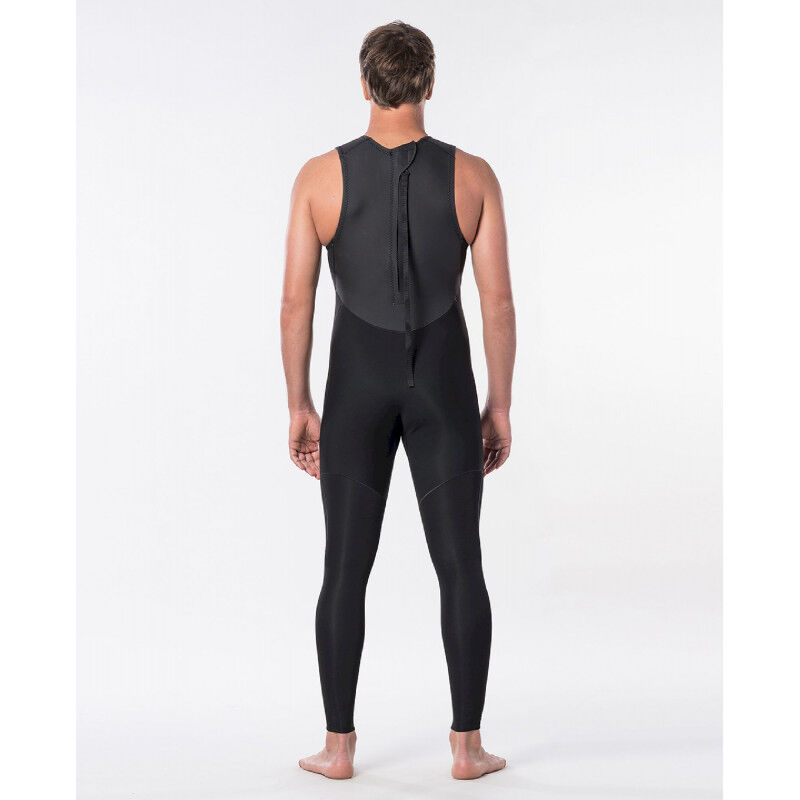 Dawn Patrol 1.5 mm Long John - Combinaison de surf homme