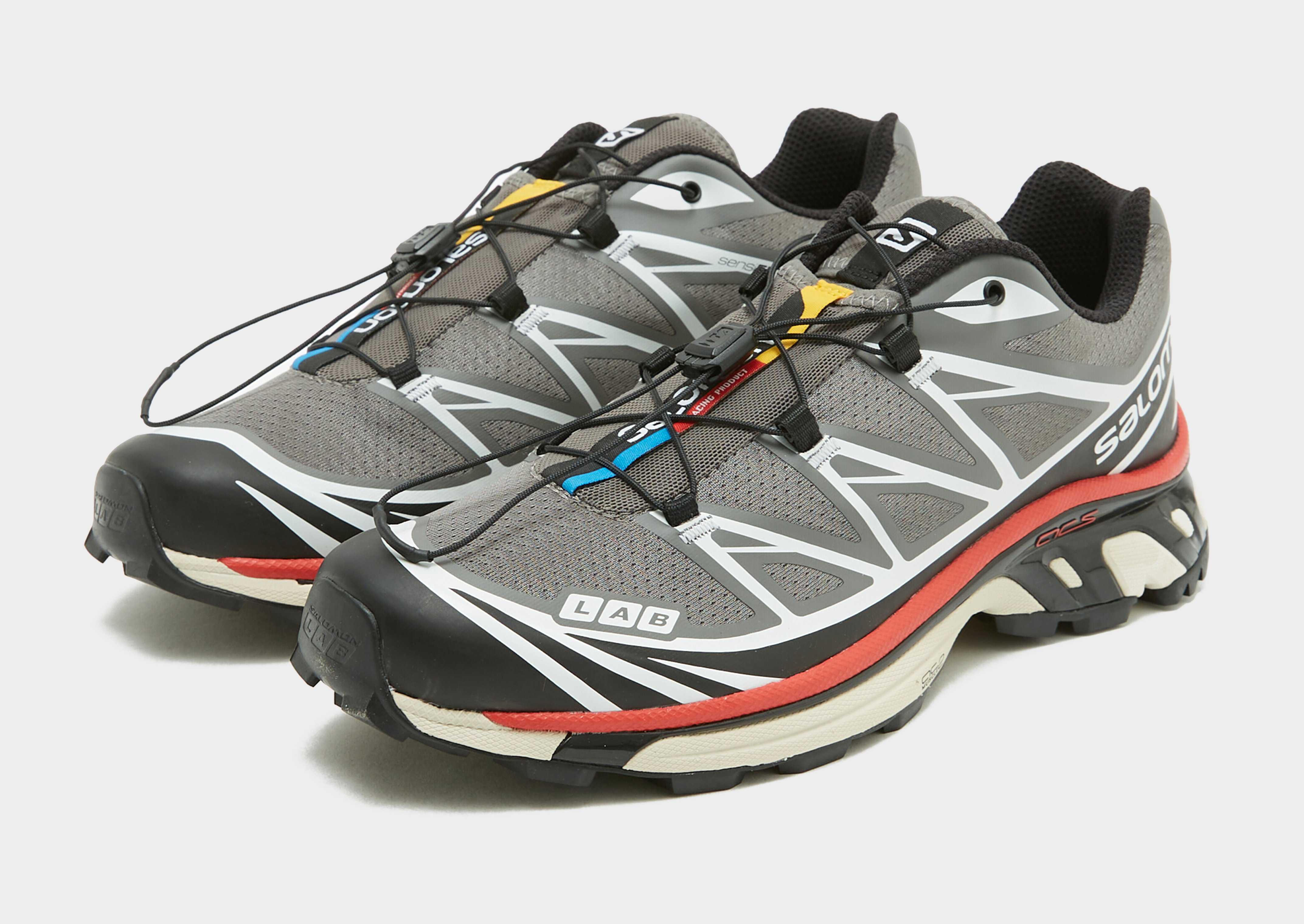 Salomon XT-6 Homme