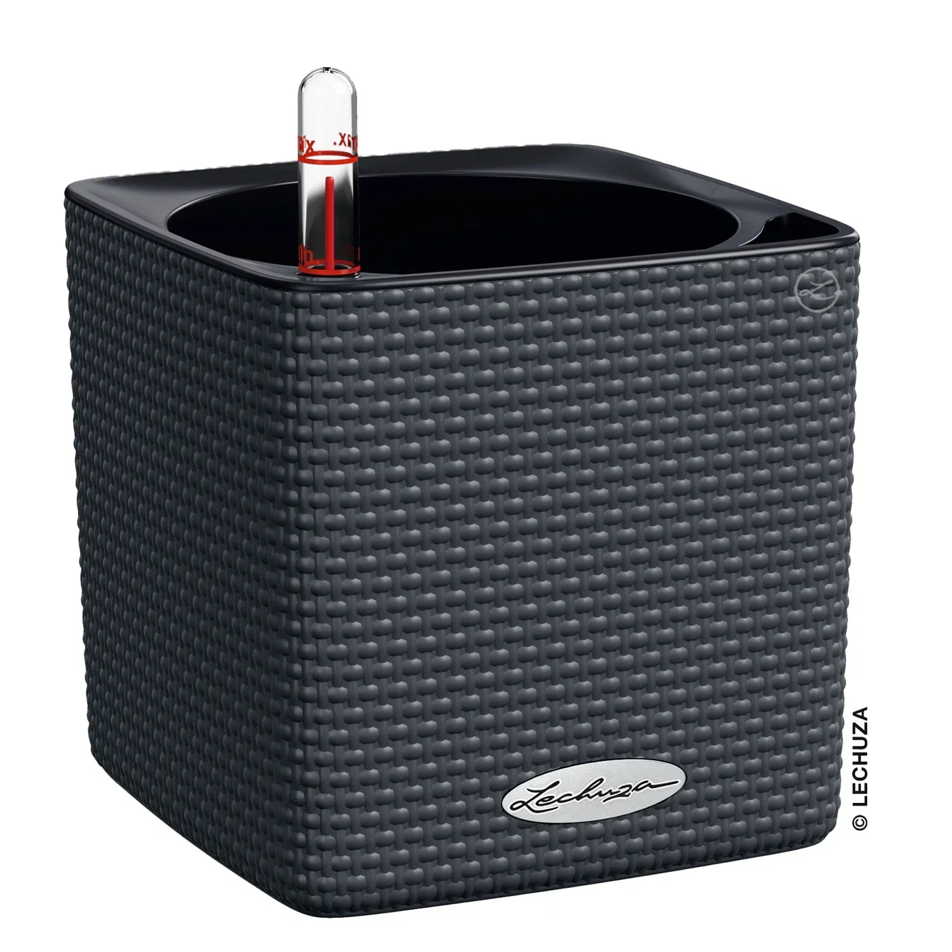 Lechuza Selvvanningspotte Cube Lengde 14 cm