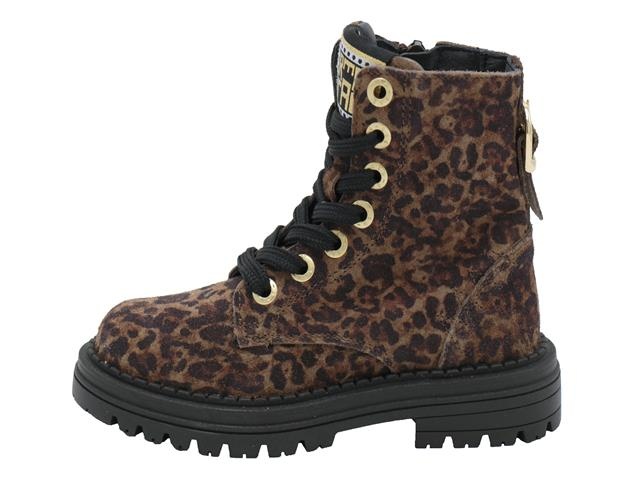Red Rag Bikerboot