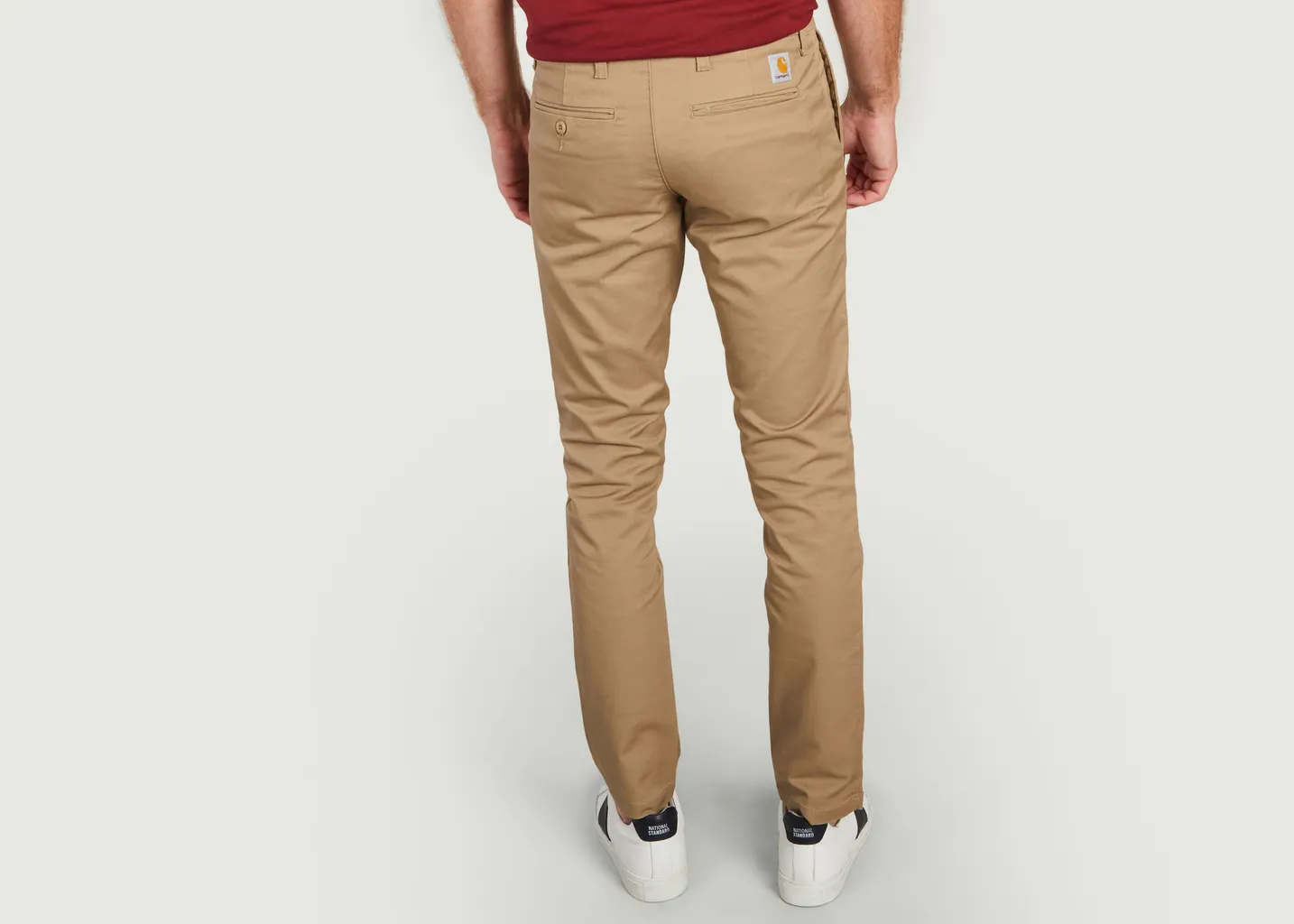 Pantalon Chino Sid Carhartt WIP