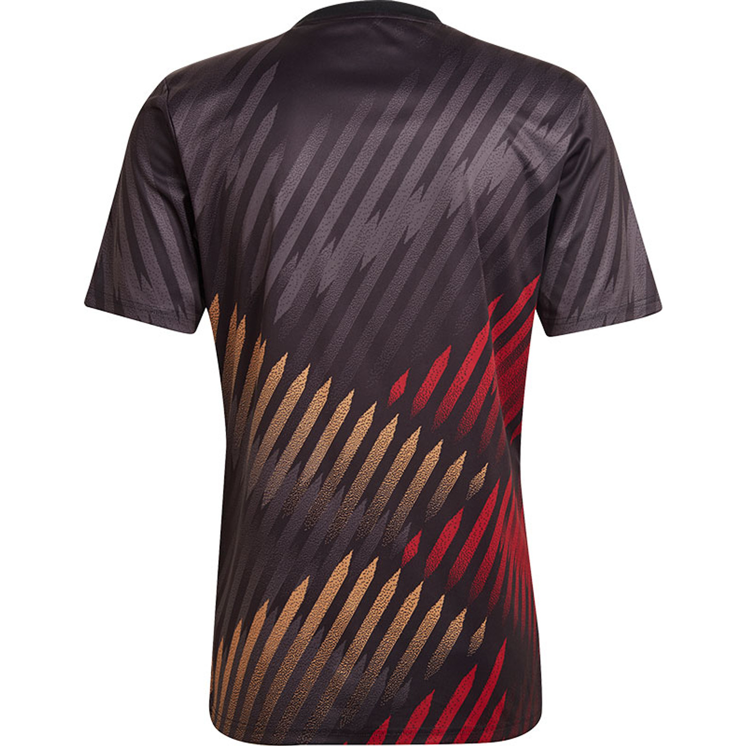 adidas Duitsland Pre-Match Trainingsset