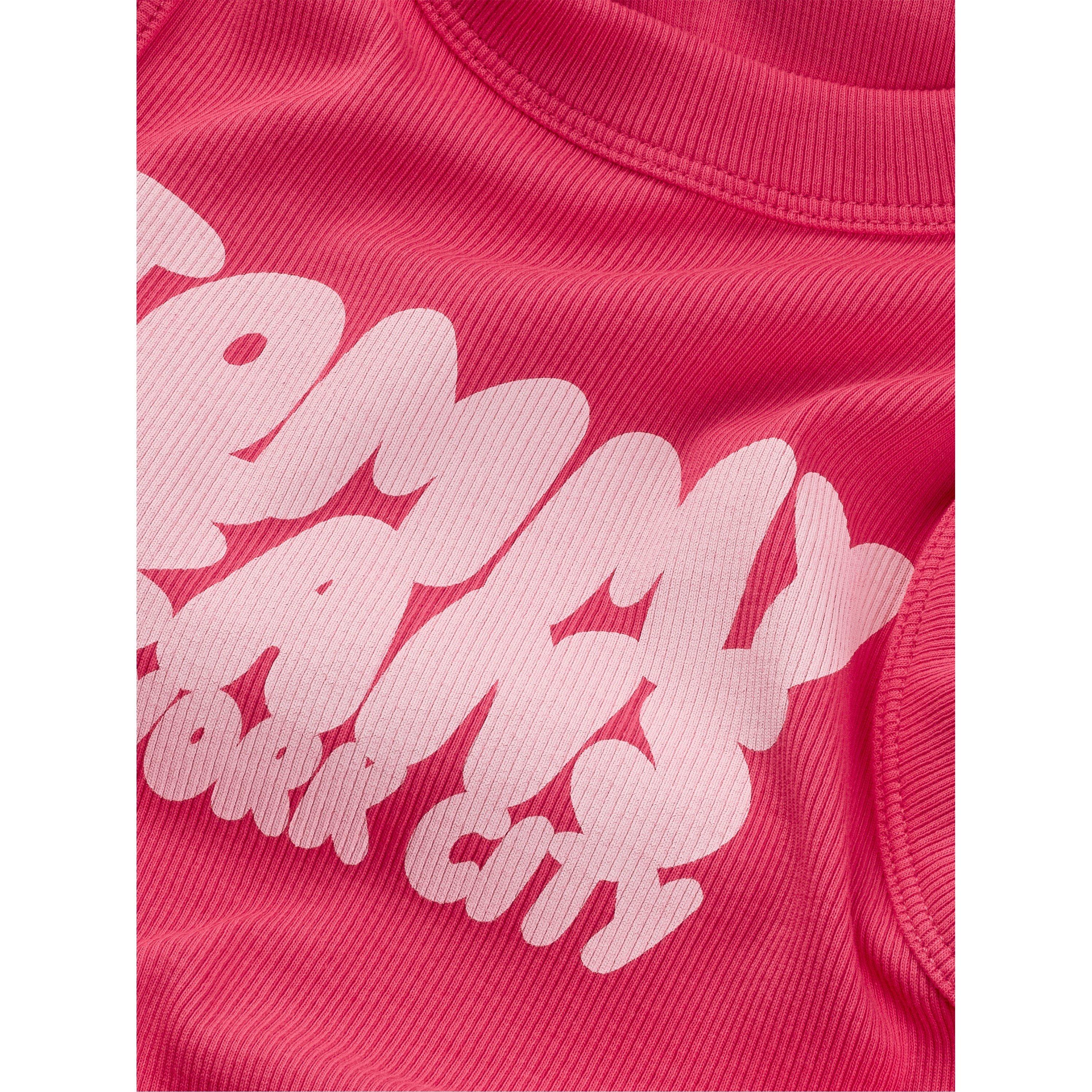 Tommy Jeans TJW TJ BUBBLE TANK DRESS