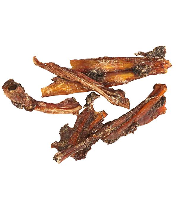 Dehner Wild Nature Hundesnack Hirschsehne, 200