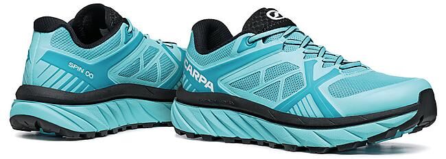 SCARPA - CHAUSSURES DE TRAIL SPIN INFINITY W