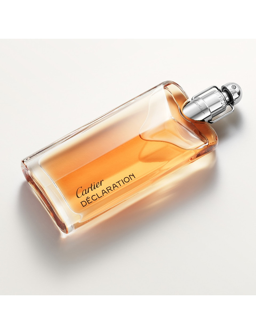 Declaration Refillable Perfume