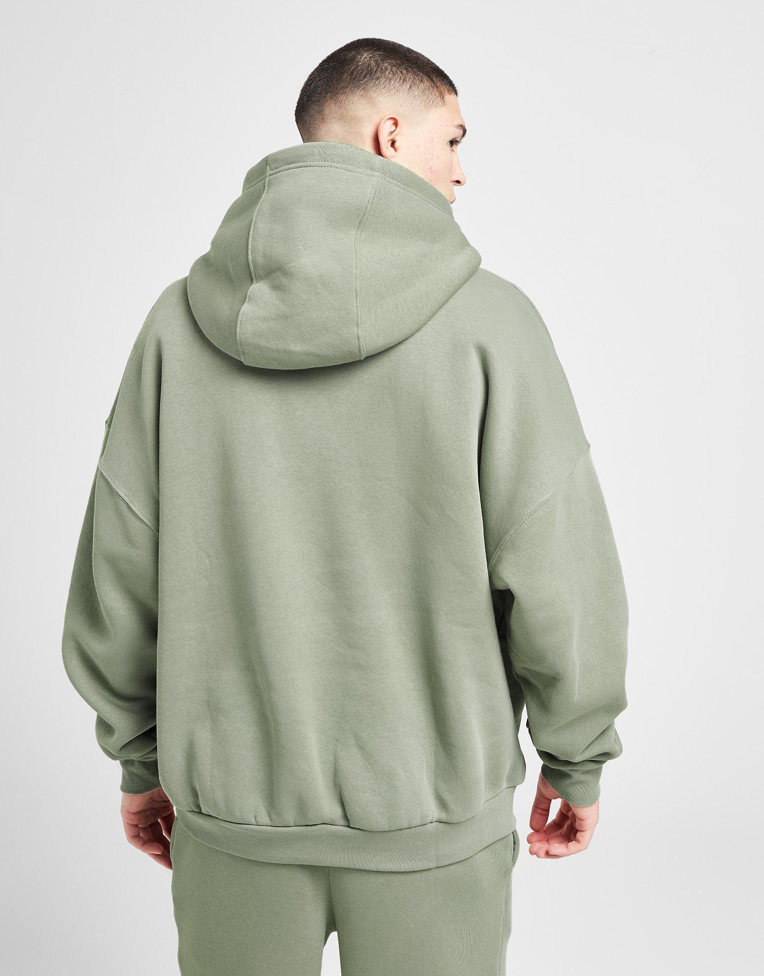 Nike Sweat à Capuche Oversized Homme